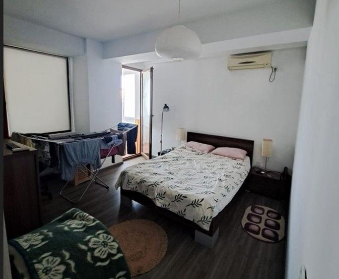 Apartament 3 camere I metrou I Nicolae Grigorescu I complet mobilat
