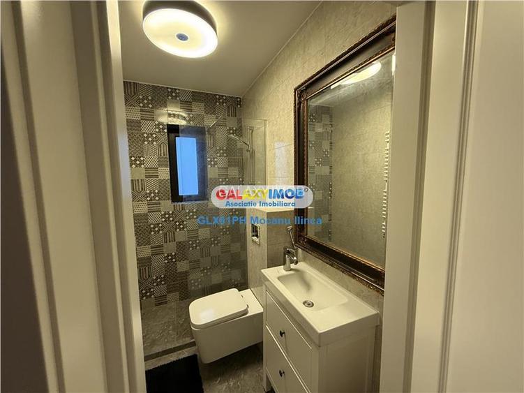 Inchiriere apartament 3 camere, de lux, Ploiesti, zona Marasesti - 18