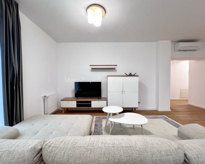 Apartament 3 camere | Parcare | Aviatiei Park - 2