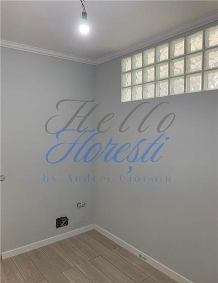 Apartament cu 4 camere, in zona Horea