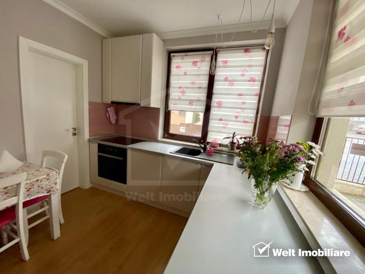 Duplex de vanzare cu 4 camere, aproape de padure!
