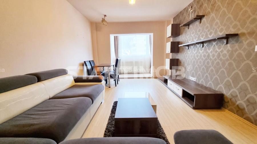 Apartament 3 camere Racadau cu 2 parcari si boxa - 11