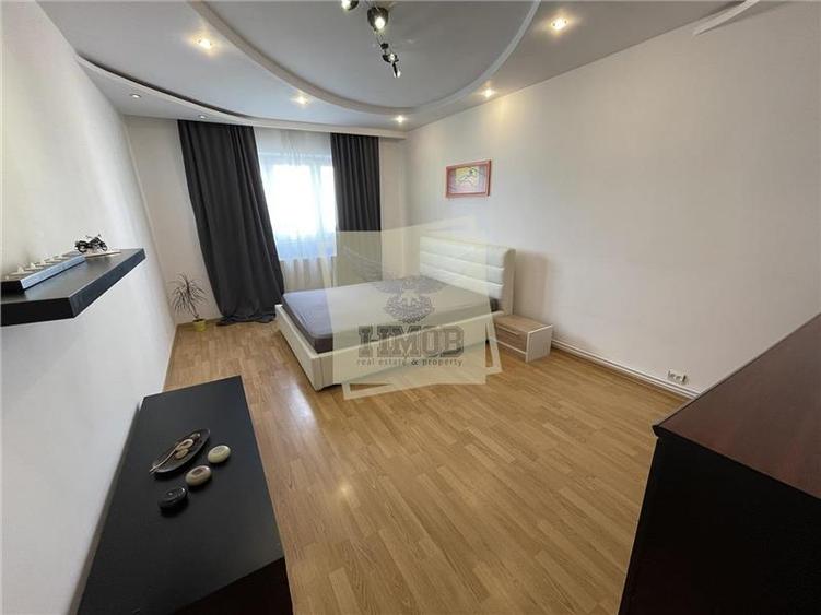 Apartament cochet cu 2 camere si dining pe Calea Dumbravii -Cec Bank