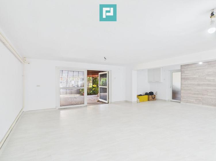 Spațiu comercial– Zona Mircea cel Bătrân