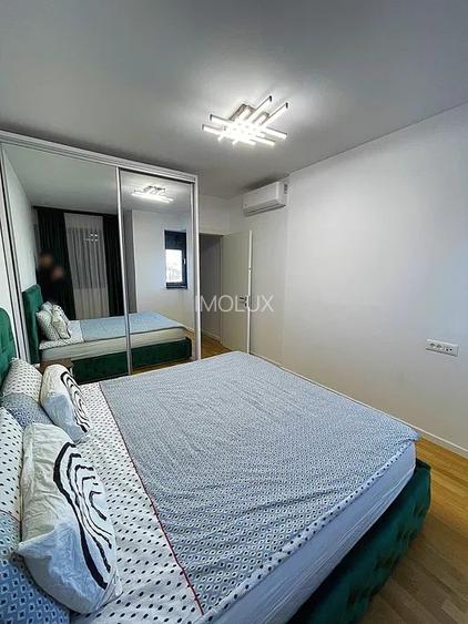 Complex Atlas Aviatiei | 2 Camere | 64 mp | Herăstrău | Încălzire pardoseală | - 4
