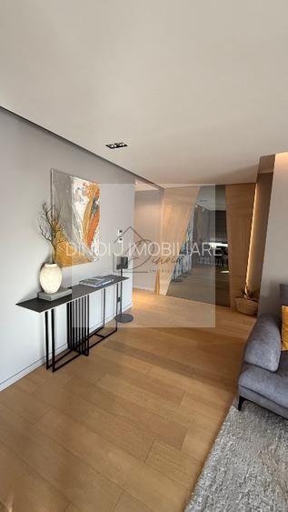 Apartament 3 camere Iancu Nicolae - Grand Park Pipera langa padure - 3