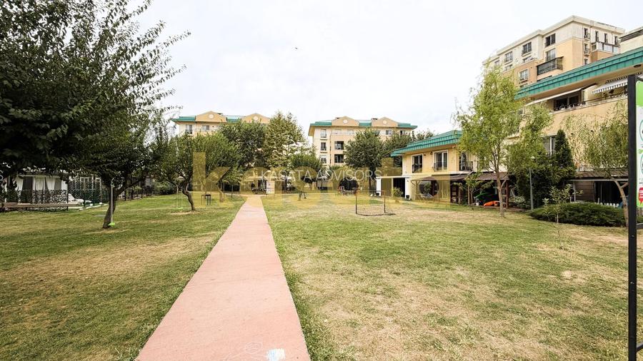 3 camere I Cosmopolis I 62 mp I parcare I faza 1 - 20