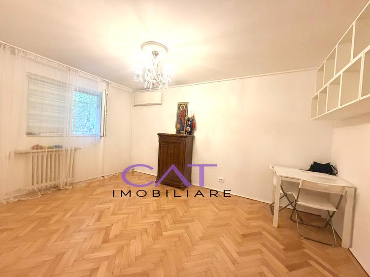 Apartament 2 camere de vânzare zona Dorobanti-Axinte Uricariul