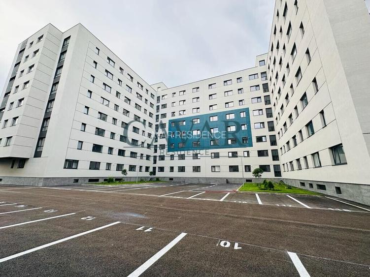 Poze Reale Cavar Residence Drumul Dealu Babii 26-30 - 6