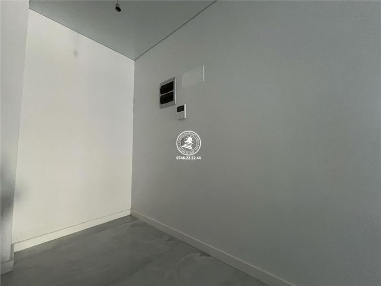 Apartament premium cu 3 camere | Adamant Tower - Rond CUG (peste drum de Selgros