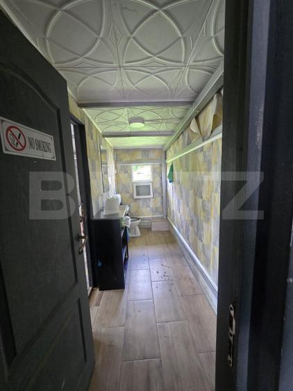 Spațiu Comercial + Teren 1.000 mp | Investiție cu Chiriaș- Slobozia Moara DB