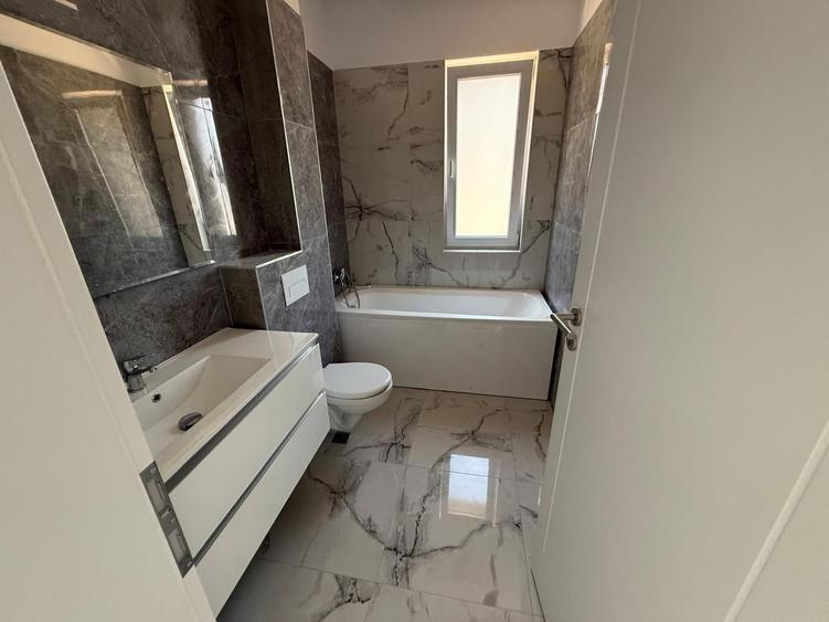 DIRECT DE LA DEZVOLTATOR -APARTAMENT CU 2 CAMERE-GRADINA 30 MP
