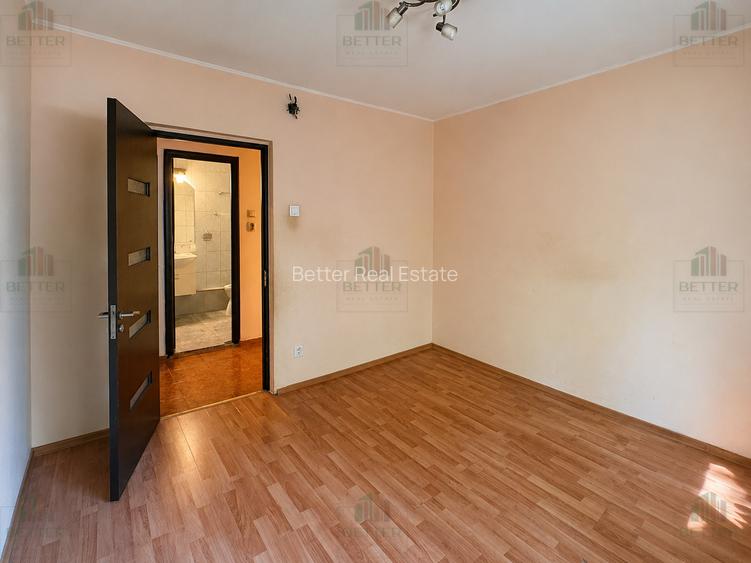 Apartament 2 camere de renovat, zona Titan – aproape de metrou și Parcul IOR - 12
