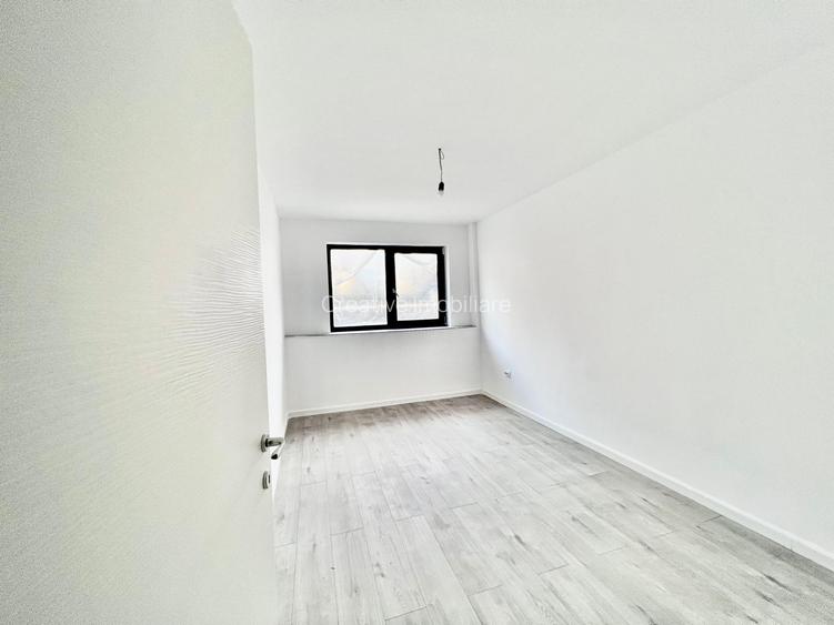 PROPRIETAR: Apartament cu 3 camere - finisat complet (ideal pentru investiție) - 8