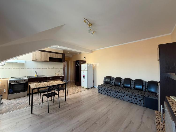 1 Decembrie  2 Camere Bloc 2014 Caramida 52 Mp Loc Parcacare 15 Min Metrou - 14
