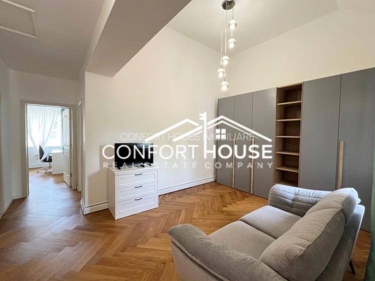VILA P+E, 4 camere,  ansamblu rezidential, IANCU NICOLAE - 40