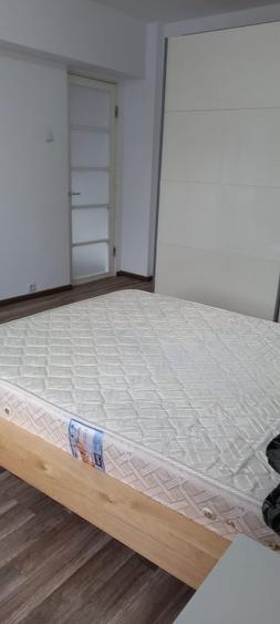 Apartament 2 camere mobilat utilat acces metrou,etaj3\8