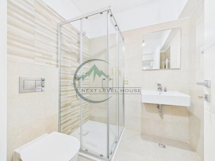 Apartament 3 camere, finalizat si intabulat, Victory casa Nobel