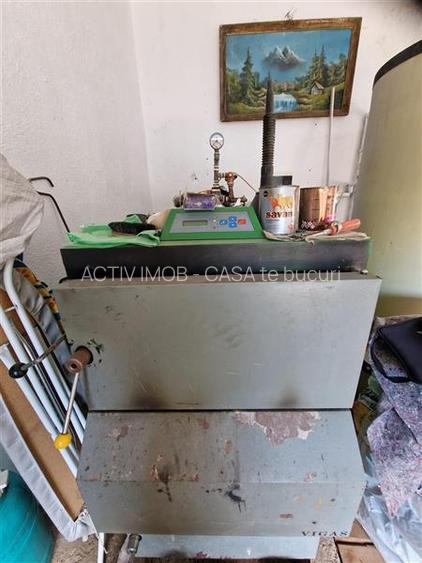 Resita Vila si Pensiune P+2+M, 827 Mp, Comision ZERO Cumparator - 37
