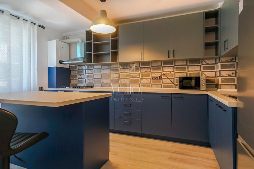 Apartament tip studio, prima inchiriere, Gheorheni, Soporului!