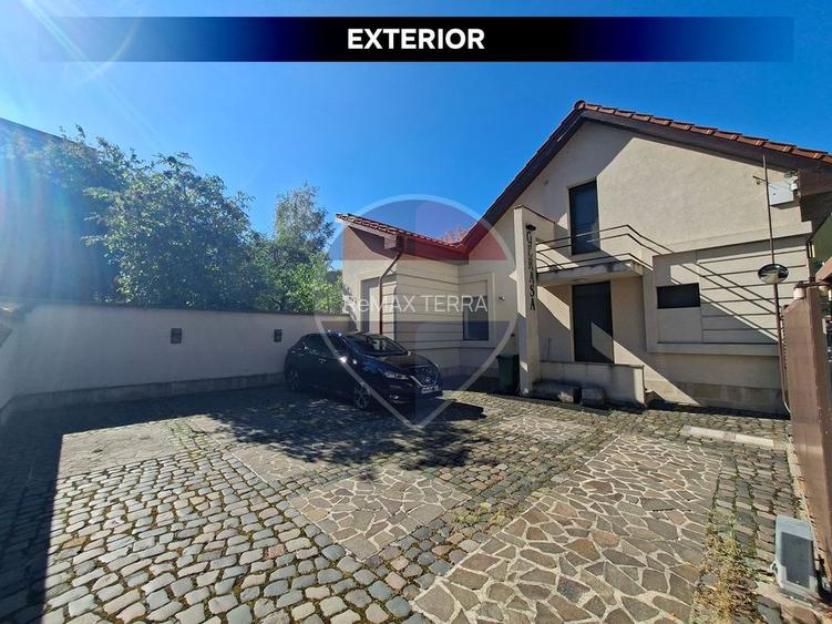 Casă premium în Centrul Vechi | Eleganță, confort și potențial - 7