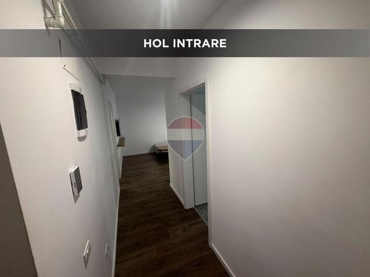 Apartament modern cu 2 camere, bloc nou, strada Anton Pann