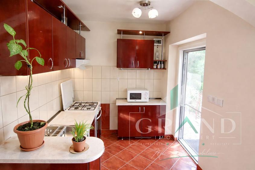 Apartamen 1 camera I Gruia
