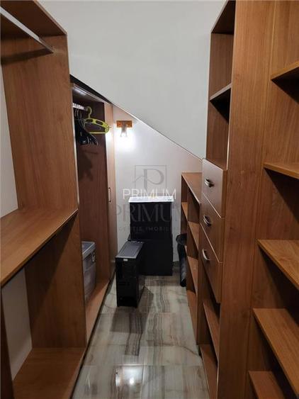 Apartament la casă | 100 mp | Zona Modern | 3 niveluri | 2 dressinguri - 5