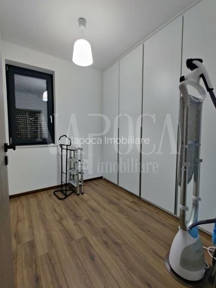 Casa 4 camere de vanzare in Iris, Cluj Napoca - 11