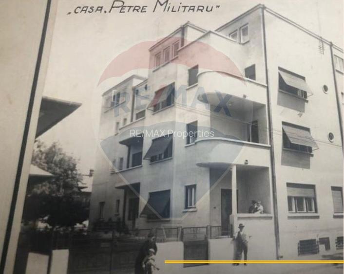 Imobil D+P+3E de vânzare în zona P-ta Alba Iulia/ Cezar Bolliac - 9