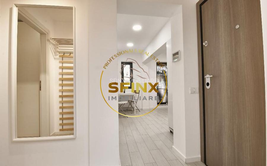 2 camere | Dristor | 51mp | Centrala Proprie | Parcare | 2 Balcoane - 7