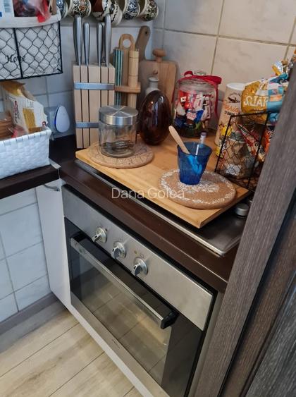 Închiriez apartament cu 3 camere foarte aproape de Iulius Mall - și studenti - 7