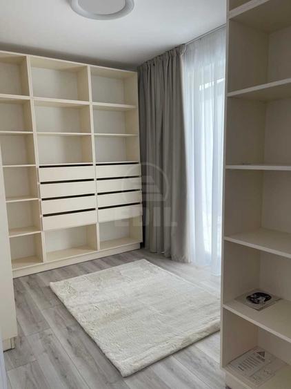 Casa individuala cu garaj si terasa 30mp zona Dumitru Mocanu