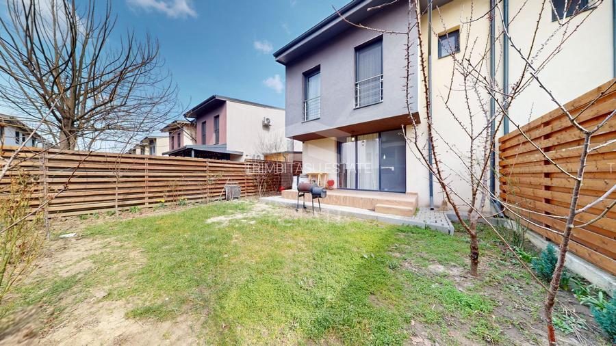Duplex 4 Camere | 115 mp utili | Curte privata | Piata Bragadiru - 37
