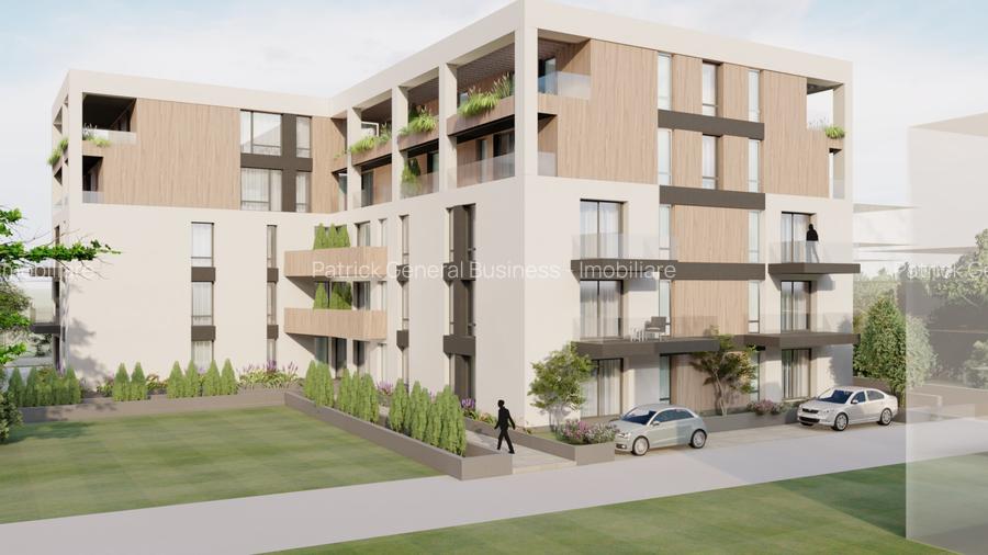 Vanzare Apartament 3 camere Bloc NOU MIHAI BRAVU STRADAL - 2