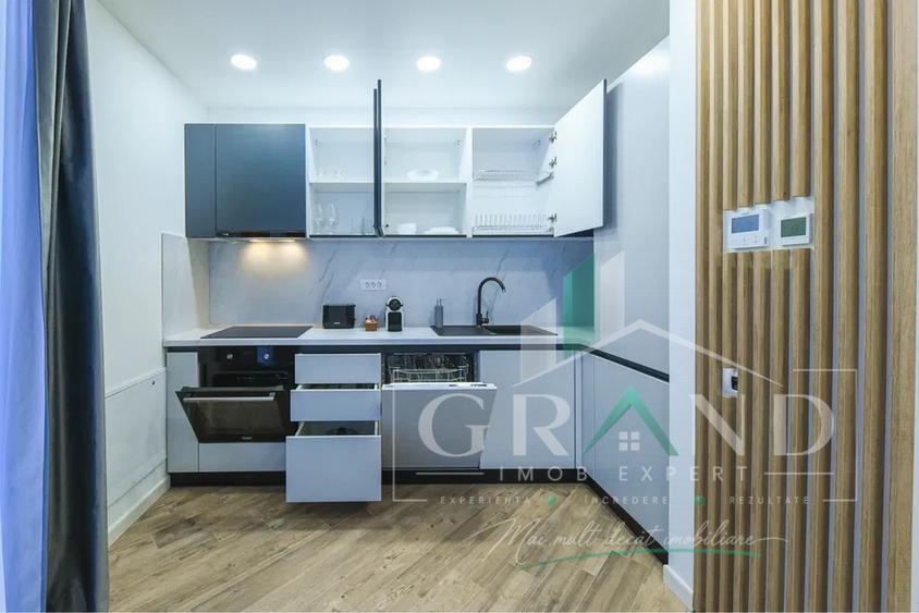 Apartament Ultracentral | 2 Camere | Strada Motilor