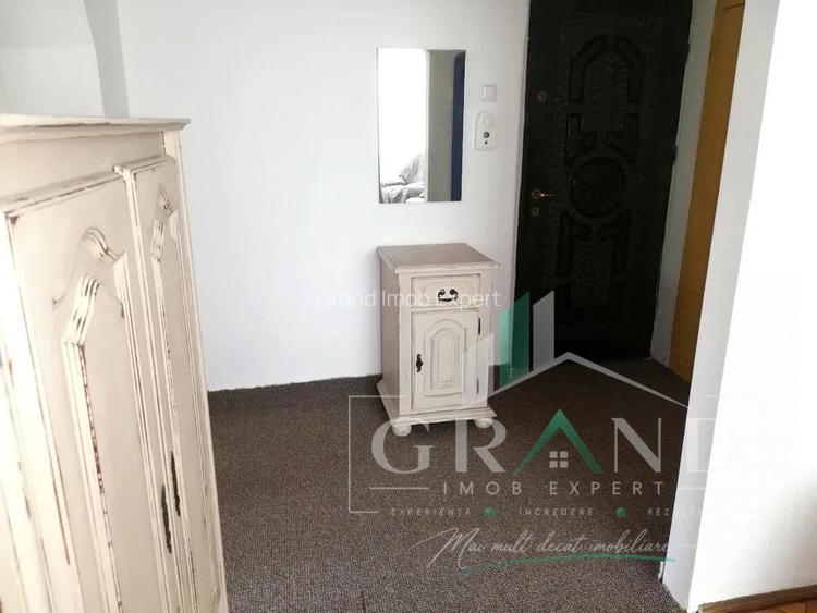 Apartament 2 Camere | 2 Balcoane | 56 MP | Gheorgheni/Iulius Mall