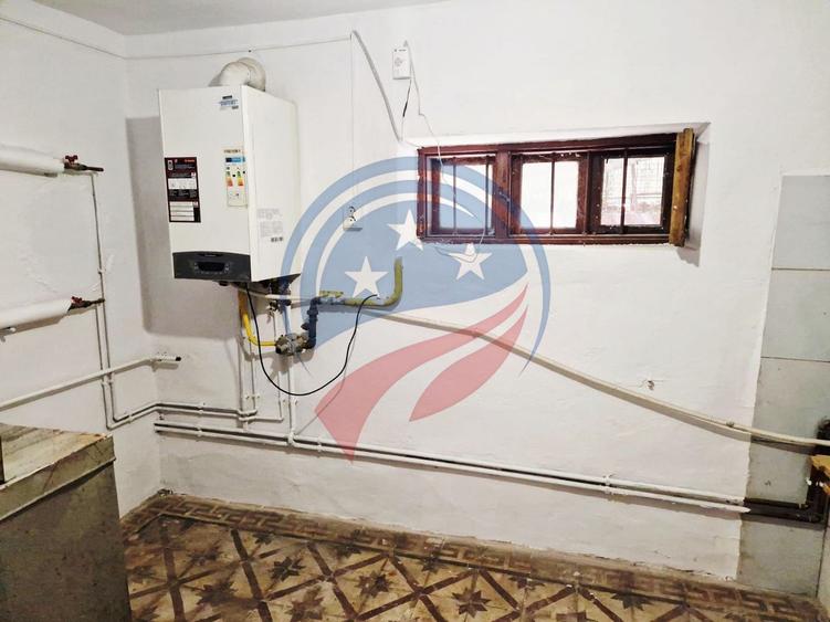 CASA /VILA str. Ana Ipatescu