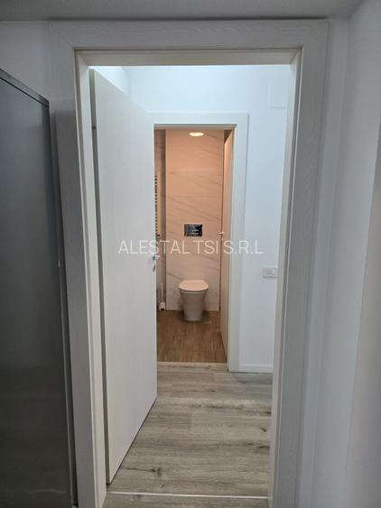 3 camere cu centrala si parcare Obor - Avrig Park Residence - 11