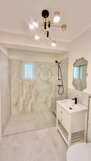 Apartament 3 camere mobilat, etaj 2, Urusagului, Florești - 40