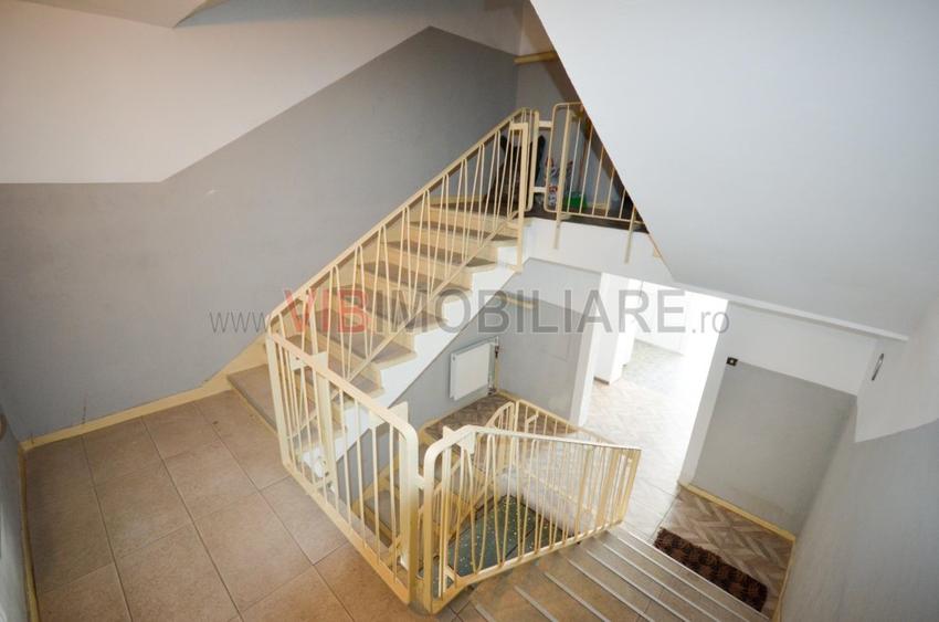 Pantelimon - Morarilor - spatiu birou 15 mp in cladire de birouri