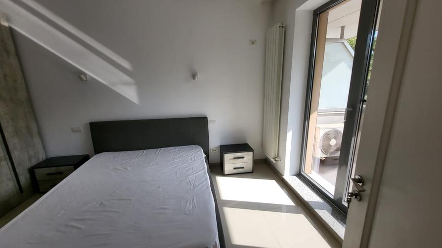 CITY PARK MAL L 2 CAMERE ETAJ 1 BLOC NOU 570 EURO TERMEN LUNG