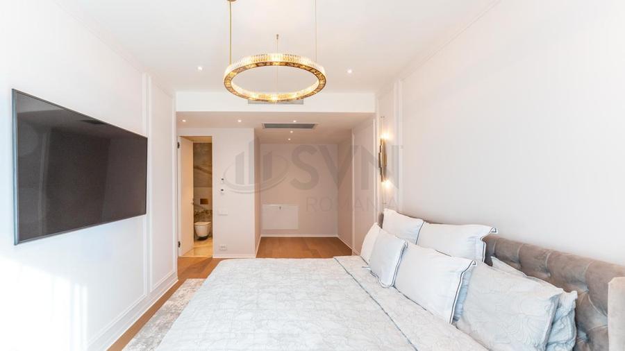 REA1028663 Apartament 4 camere lux ONE MIRCEA ELIADE