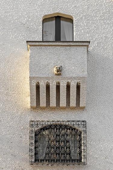 Vila Constantin Silvestri din Dorobanti - 27