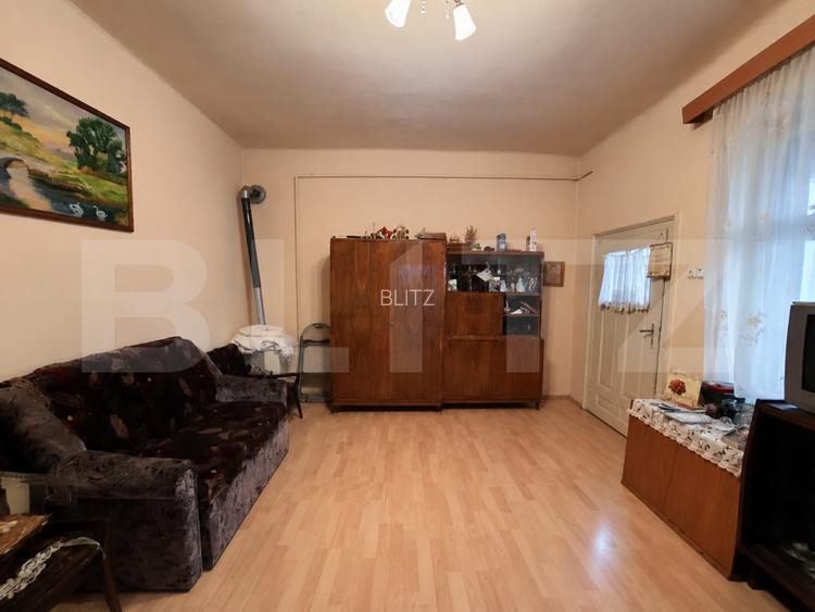 Casă de vânzare, 80 mp, zona Centrala -Târnăveni - 6