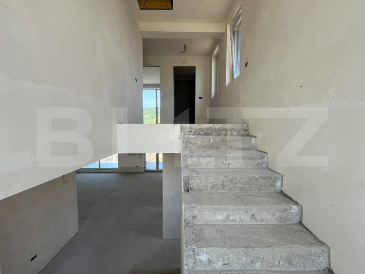 Casa individuala, 180 mp, 710 mp teren - Popesti - 11
