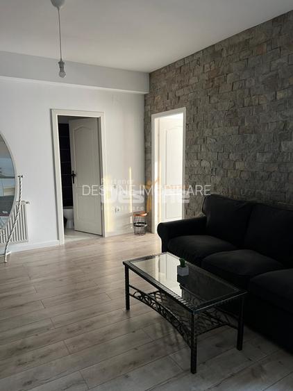 2 camere | Parcare privata | Tomis Plus - 9