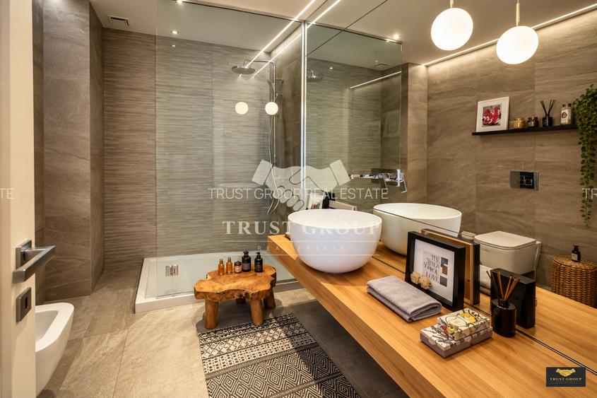 Penthouse deosebit 4 Camere Ultracentral | Terasa 115mp | 2 Locuri parcare - 28