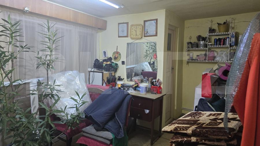 Casa 6 camere, 227 mp, teren 444 mp, zona Nord