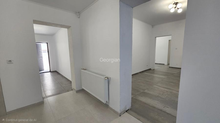 Proprietar , închiriez Spațiu de Birouri , Unirii -Budapesta, stradal , parcare - 7